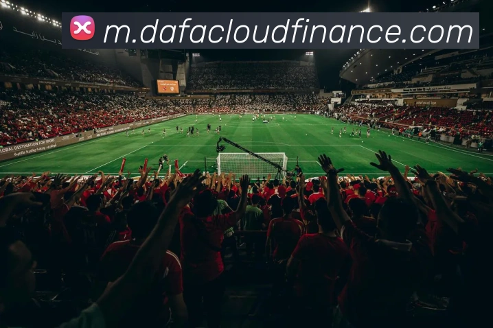 大发彩票品牌故事